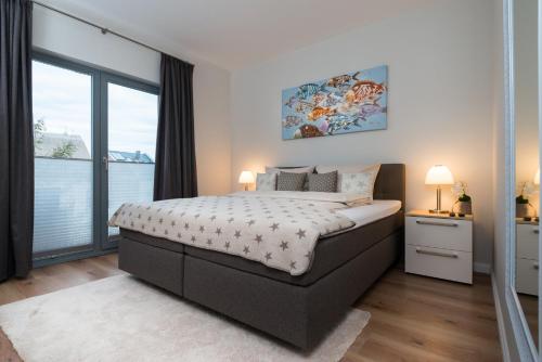 Ostsee - Appartement Nr. 89 Salzaster im Strand Resort - [#20800] - image 14