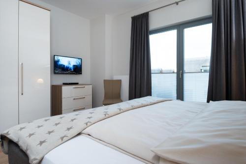 Ostsee - Appartement Nr. 89 Salzaster im Strand Resort - [#20800] - image 6