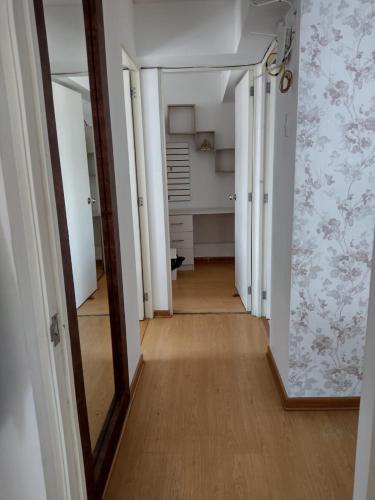 Departamento Excelente Ubicacion