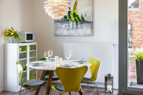 Ostsee - Appartement Nr. 61 Seebrise im Strand Resort - [#20799] - image 7