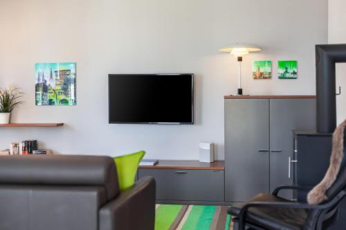 Ostsee - Appartement Nr. 61 Seebrise im Strand Resort - [#20799] - image 5