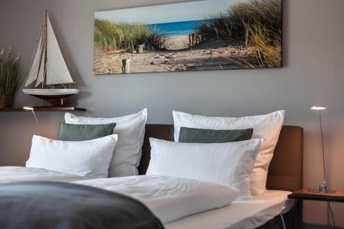 Ostsee - Appartement Nr. 61 Seebrise im Strand Resort - [#20799] - image 13