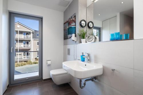 Ostsee - Appartement Nr. 61 Seebrise im Strand Resort - [#20799] - main image