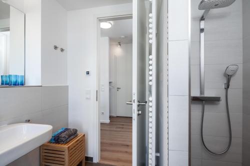 Ostsee - Appartement Nr. 61 Seebrise im Strand Resort - [#20799] - image 2