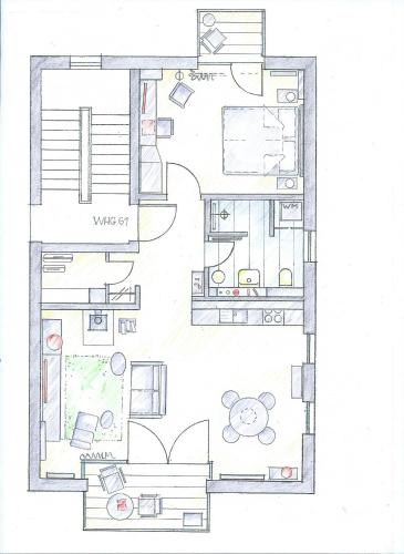 Ostsee - Appartement Nr. 61 Seebrise im Strand Resort - [#20799] - image 10