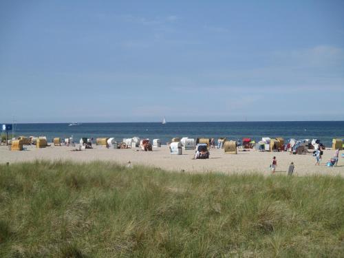 Ostsee - Appartement Nr. 61 Seebrise im Strand Resort - [#20799] - image 4
