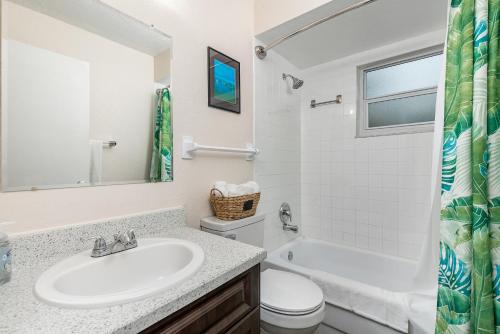 Luxurious 2 bedroom near Innisbrook Golf Resort! thumb 4