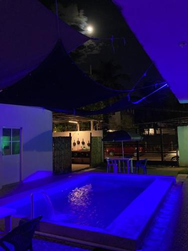 La PUNTA ZICATELA PXM La PUNTA ZICATELA PXM