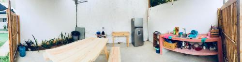 La PUNTA ZICATELA PXM La PUNTA ZICATELA PXM