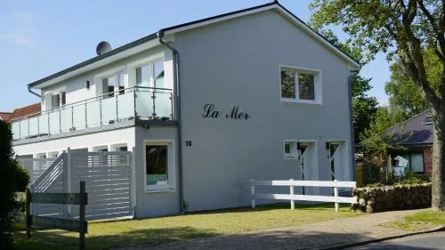 La Mer Whg 03 in Wyk auf Föhr, Deutschland