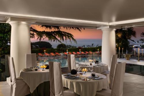 Capri Palace Jumeirah - image 9