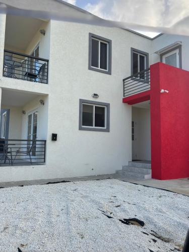 New Beginnings Haven in Saint Martins