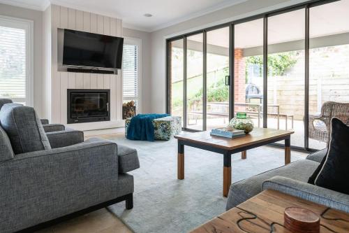 Bundjil Beach House Inverloch