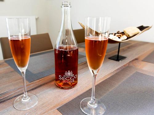 Ostsee - Appartement Nr 50 "Meerblick" am Yachthafen im Strand Resort in 하일리겐하펜