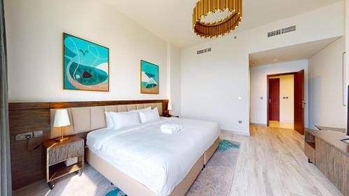 Locations I Avani Palm View I Luxury 2 Bedroom I Sea View I Pool, Gym, Parking, Wi-Fi, Dubaj (zdjęcie 10)