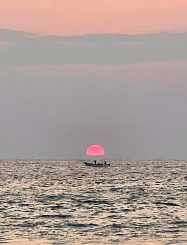 La PUNTA ZICATELA PXM La PUNTA ZICATELA PXM