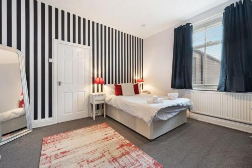Regency by the Sea - A Spectacular Blackpool Stay