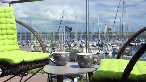 Ostsee - Appartement Nr 22 "Ankerplatz" im Strand Resort in Heiligenhafen, Deutschland