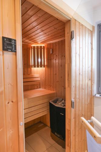 Ostsee - Ferienhaus Nr 57 "360 Grad & Meer" im Strand Resort in Heiligenhafen