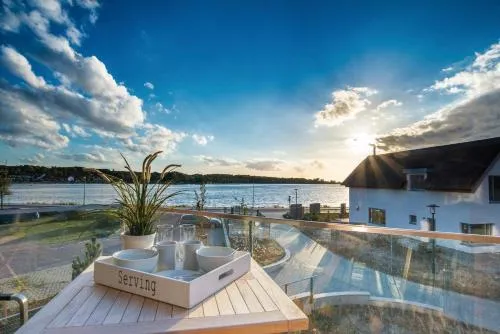 Ostsee - Appartement Nr 152 "11 Ost" im Strand Resort in Heiligenhafen, Deutschland
