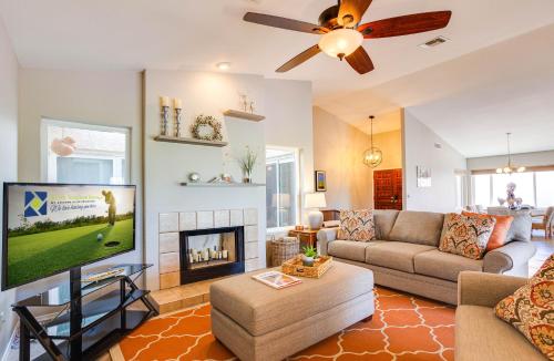 Michigan 2 Sun Lakes in ซันเลค