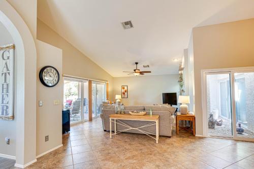 Michigan 2 Sun Lakes in ซันเลค