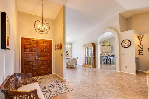 Michigan 2 Sun Lakes in ซันเลค