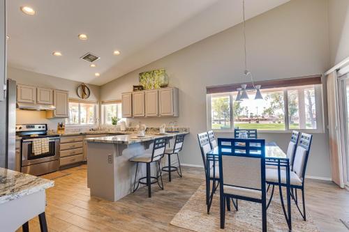 Michigan 2 Sun Lakes in ซันเลค