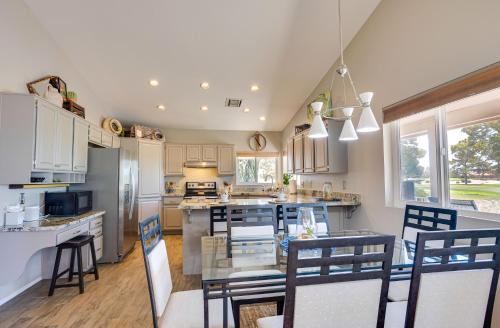 Michigan 2 Sun Lakes in ซันเลค