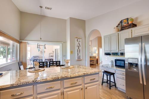 Michigan 2 Sun Lakes in ซันเลค