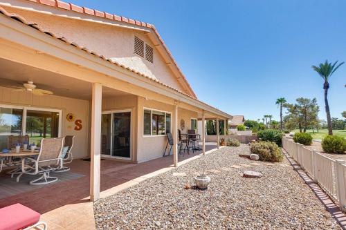 Michigan 2 Sun Lakes in ซันเลค