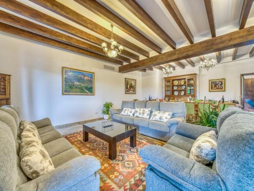 Country House Mallorca with Private Pool