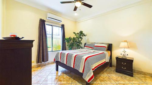 Altos Del Flamingo 38- 3Br House With Pool