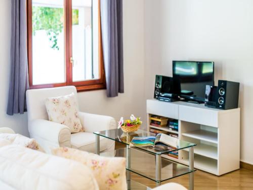 Holiday home with large private pool Holiday home with large private pool