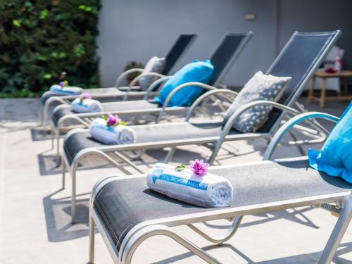 Holiday home with large private pool Holiday home with large private pool