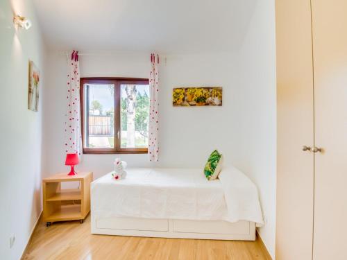 Holiday home with large private pool Holiday home with large private pool