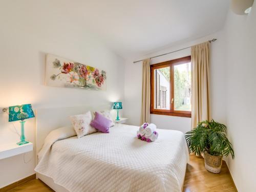 Holiday home with large private pool Holiday home with large private pool