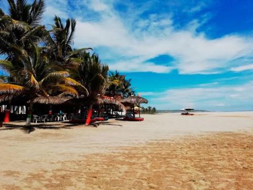 La PUNTA ZICATELA PXM La PUNTA ZICATELA PXM