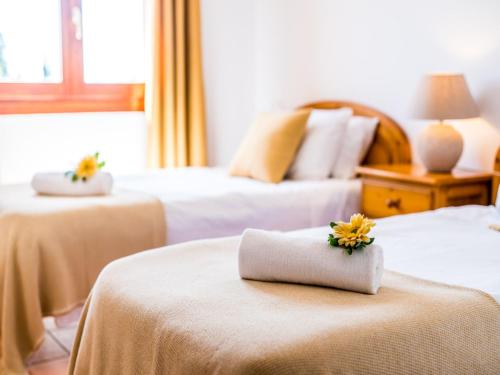 Mallorcan villa in Sa Pobla Mallorcan villa in Sa Pobla