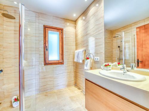 Mallorcan villa in Sa Pobla Mallorcan villa in Sa Pobla