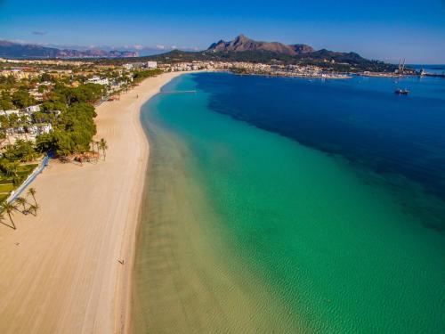 Mallorcan villa in Sa Pobla Mallorcan villa in Sa Pobla