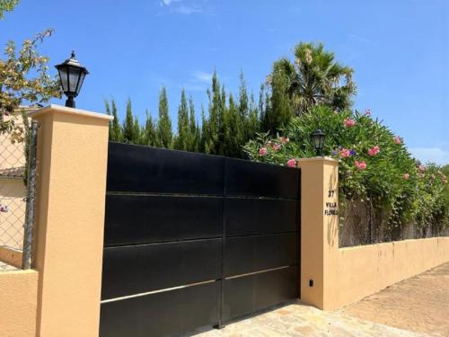 Mallorcan villa in Sa Pobla Mallorcan villa in Sa Pobla