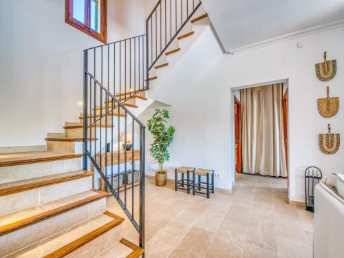 Mallorcan villa in Sa Pobla Mallorcan villa in Sa Pobla