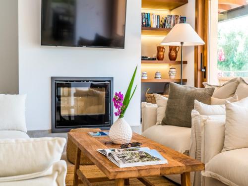 Mallorcan villa in Sa Pobla Mallorcan villa in Sa Pobla