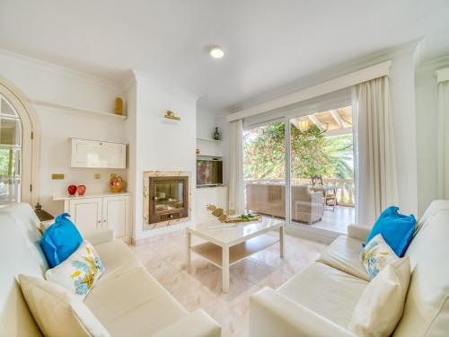 Finca in Mallorca near Es Trenc Beach