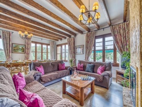 Holiday Home in Mallorca near Playa de Muro