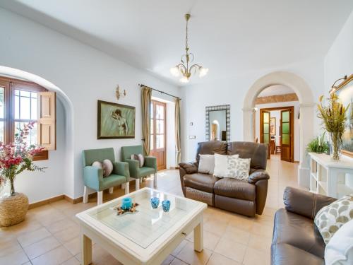 Villa in Mallorca with Private Pool