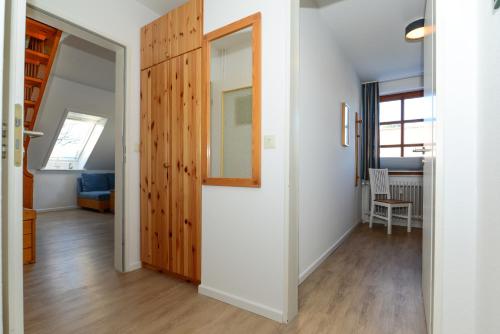 Haus Albatros Whg 04 Haus Albatros Whg 04