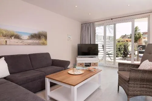 D2 - Haus Dünenpark Königsberger Allee 12 - FERIENDOMIZIL HOLLICH in Grömitz, Deutschland