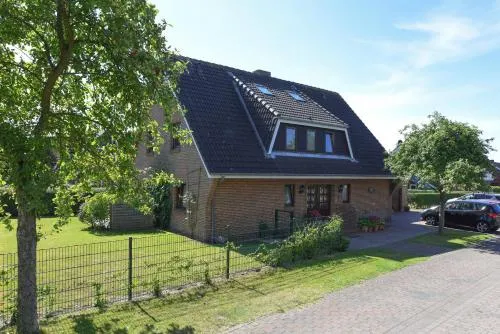 Schleswig-Holstein Whg 02 EG re in Nieblum, Deutschland